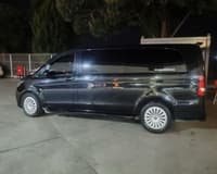 Transfer de Antalya (AYT) a Limak Limra Hotel & Resort