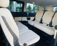 Трансфер от Rixos Al Mairid Ras Al Khaimah до Dubai Intl (DXB)