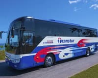 Transfer de Melia Varadero a Jose Marti Intl (HAV)