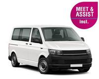 Transfer from Cape Town Intl (CPT) to Sundown Manor Guest House