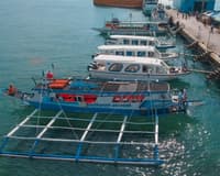 Transfer from Godofredo P (MPH) to Crimson Resort & Spa Boracay