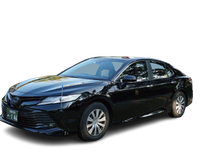 Transfer van Odawara City Center naar HESTA Hakone