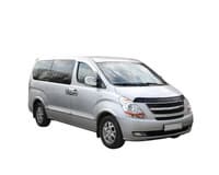 Transfer de Pousada Mediterrânea a São Goncalo do Amarante (NAT)