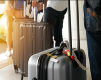 Transfer de Holiday Inn Resort Nassau a Lynden Pindling Intl (NAS)