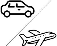 Transfer von Denis Private Island nach Seychelles Intl (SEZ)