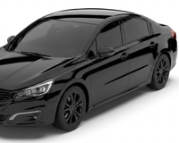 Transfer de Charles De Gaulle (CDG) a ibis Paris Porte De Bercy