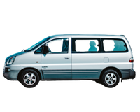 Transfer from Koh Samui (USM) to Cascade Tara