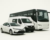 Transfer from Hampton by Hilton Bariloche to San Carlos De Bariloche (BRC)