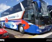 Transfer from Grand Memories Varadero to Juan Gualberto Gomez Intl (VRA)