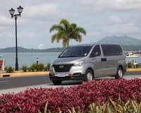 Transfer de Hotel Riu Plaza Panama a Tocumen Intl (PTY)