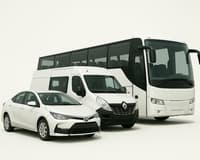 Transfer de El Calafate (FTE) a Bahía Redonda Hotel