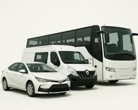 Transfer from San Carlos De Bariloche (BRC) to Hampton by Hilton Bariloche