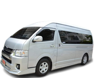 Transfer de la Chainarai Riverside - SHA Plus Certified la Chiang Rai Intl (CEI)