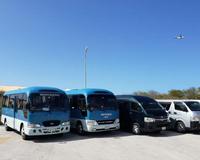 Transfer de Hato (CUR) a Dreams Curacao Resort, Spa & Casino - All Inclusive