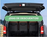 Transfer de Cataratas del Iguazú Intl. Airport (IGR) a Complejo Turistico Americano