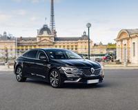 Transfer from Hotel Park Lane Paris to Paris City Center
