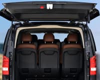 Transfert de BG Hotel Java à Son Sant Joan, Mallorca (PMI)