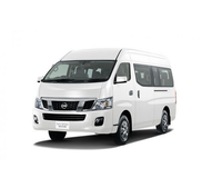 Transfer from Riu Latino - Adults Only - All Inclusive to Aeropuerto Internacional de Cancún (CUN)