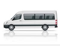 Transfer de Marechal Cunha Machado Intl (SLZ) a Brisamar Hotel & SPA São Luís