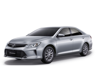 Trasferimento da Pullman Khao Lak Resort a Phuket Intl (HKT)