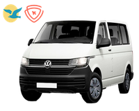 Transfer van Wyndham Garden Playa del Carmen naar Aeropuerto Internacional de Cancún (CUN)