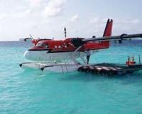 Transfer de Riu Atoll-All Inclusive a Male Intl (MLE)