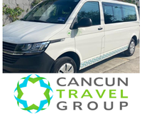 Transfer from Aeropuerto Internacional de Cancún (CUN) to Cancun Bay All Inclusive Hotel