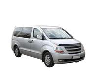 Transfer de Reina Beatrix Intl (AUA) a Aruba Blue Village
