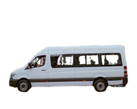 Transfer from Seletar (XSP) to V Hotel Bencoolen