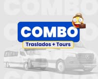 Transfer from Blue Island Hotel to Gustavo Rojas Pinilla (ADZ)