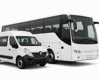 Transfer de Salta (SLA) a Hotel Brizo Salta