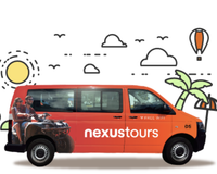 Transfer de Aeropuerto Internacional de Cancún (CUN) a Ocean Riviera Paradise All Inclusive