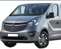 Transfer de Punta Cana Intl (PUJ) a Dreams Playa Esmeralda Resort & Spa - All Inclusive