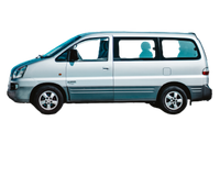 Transfer van Kuala Lumpur Intl (KUL) naar Ami Suites