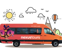 Transfer de Aeropuerto Internacional de Cancún (CUN) a Paradisus Playa del Carmen-Riviera Maya-AI