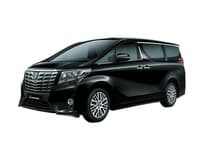 Трансфер от Prince Smart Inn Kyoto Sanjo до Kyoto Train Station