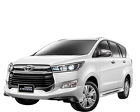 Transfer de la Chiva-Som Hua Hin la Suvarnabhumi Intl (BKK)