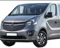 Transfer de Dreams Playa Esmeralda Resort & Spa - All Inclusive a Punta Cana Intl (PUJ)