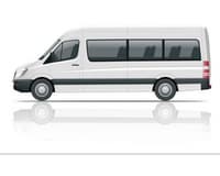 Transfer de Galeao Antonio Carlos Jobim (GIG) a Casa da Ilha & SPA