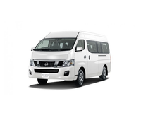 Transfer from Hyatt Ziva Riviera Maya - All Inclusive to Aeropuerto Internacional de Cancún (CUN)