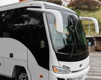 Transfer de Faranda Express Belvedere a El Dorado Intl (BOG)