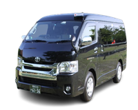 Transfer van Shin-Osaka naar HOTEL ffosaka.com