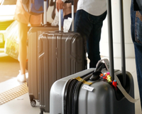 Transfer de Keflavik International Airport (KEF) a Center Hotels Plaza