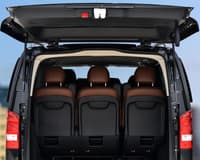 Transfert de Son Sant Joan, Mallorca (PMI) à BG Hotel Java