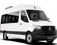 Transfer de Punta Cana Intl (PUJ) a Iberostar Waves Punta Cana All Inclusive