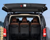 Transfer from Mombasa Moi Intl (MBA) to Mzima Beach