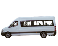 Transfer de la Changi Intl (SIN) la Oasia Hotel Novena, Singapore