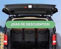 Transfer de Complejo Turistico Americano a Cataratas del Iguazú Intl. Airport (IGR)