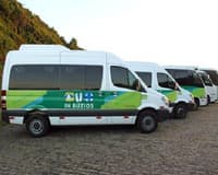 Transfer de Pousada Lestada by Latitud Hoteles a Galeao Antonio Carlos Jobim (GIG)