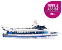 Transfer von Krabi international Airport (KBV) nach Twin Lotus Resort and Spa (Adult Only / November to April)